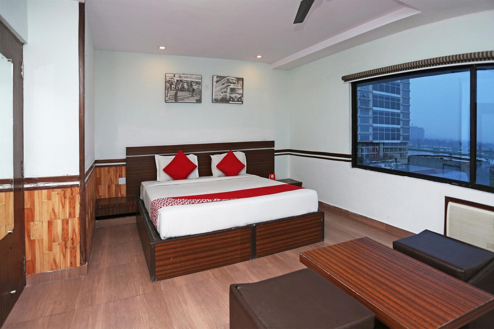 Hotel O The Kolkata