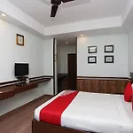 Hotel O The Stay