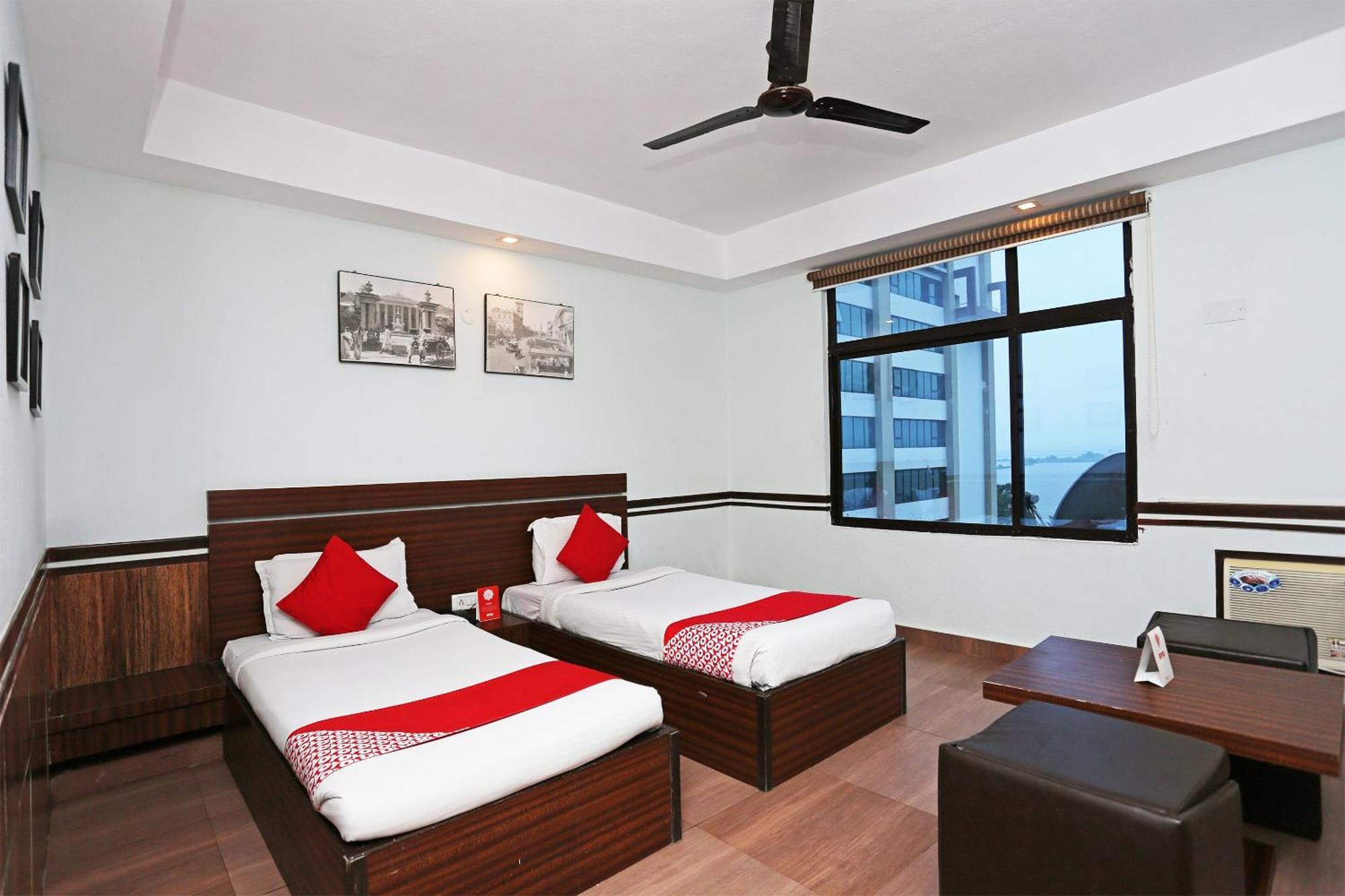 Hotel O The Kolkata