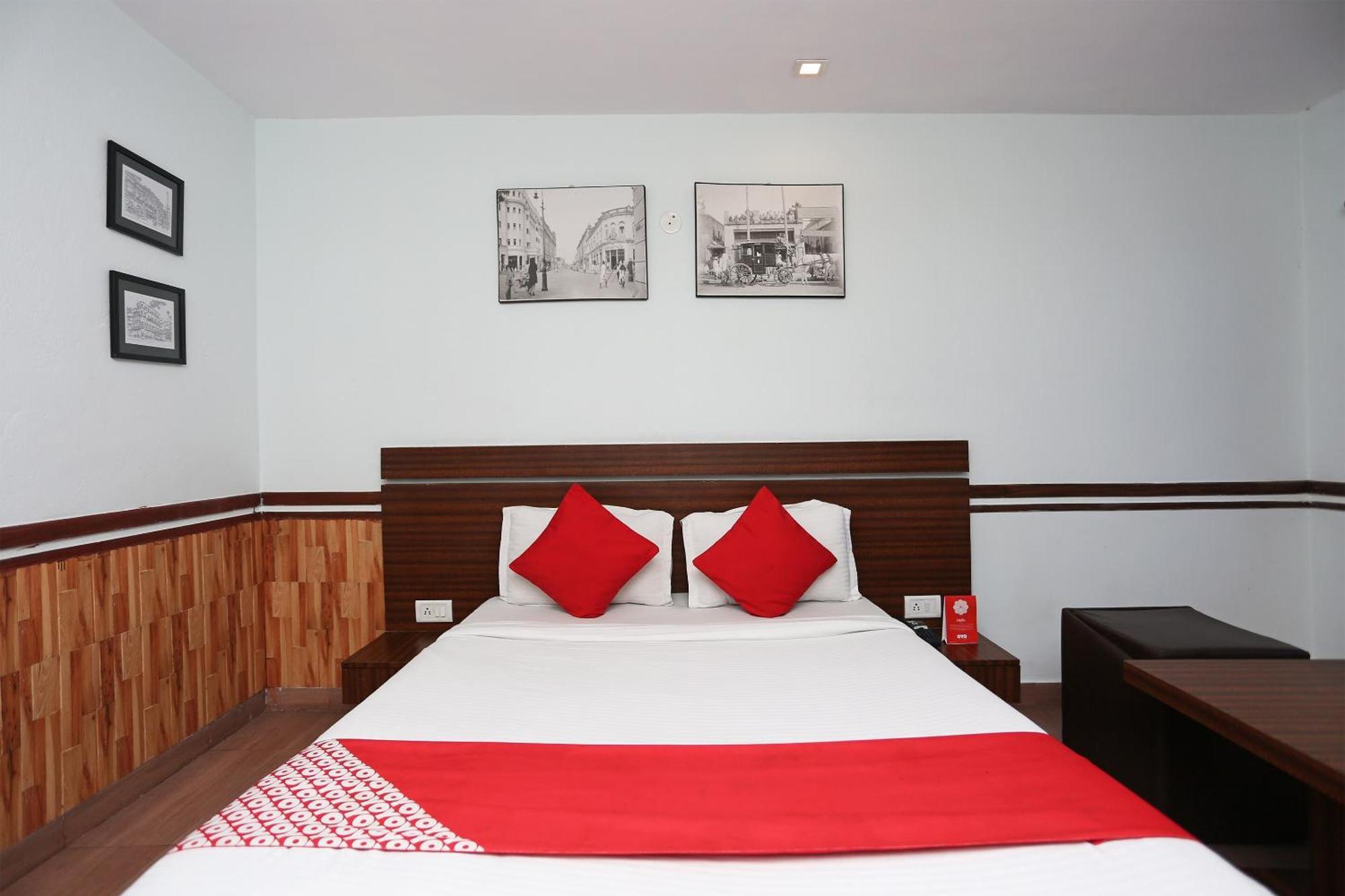 O The Hotel 4*