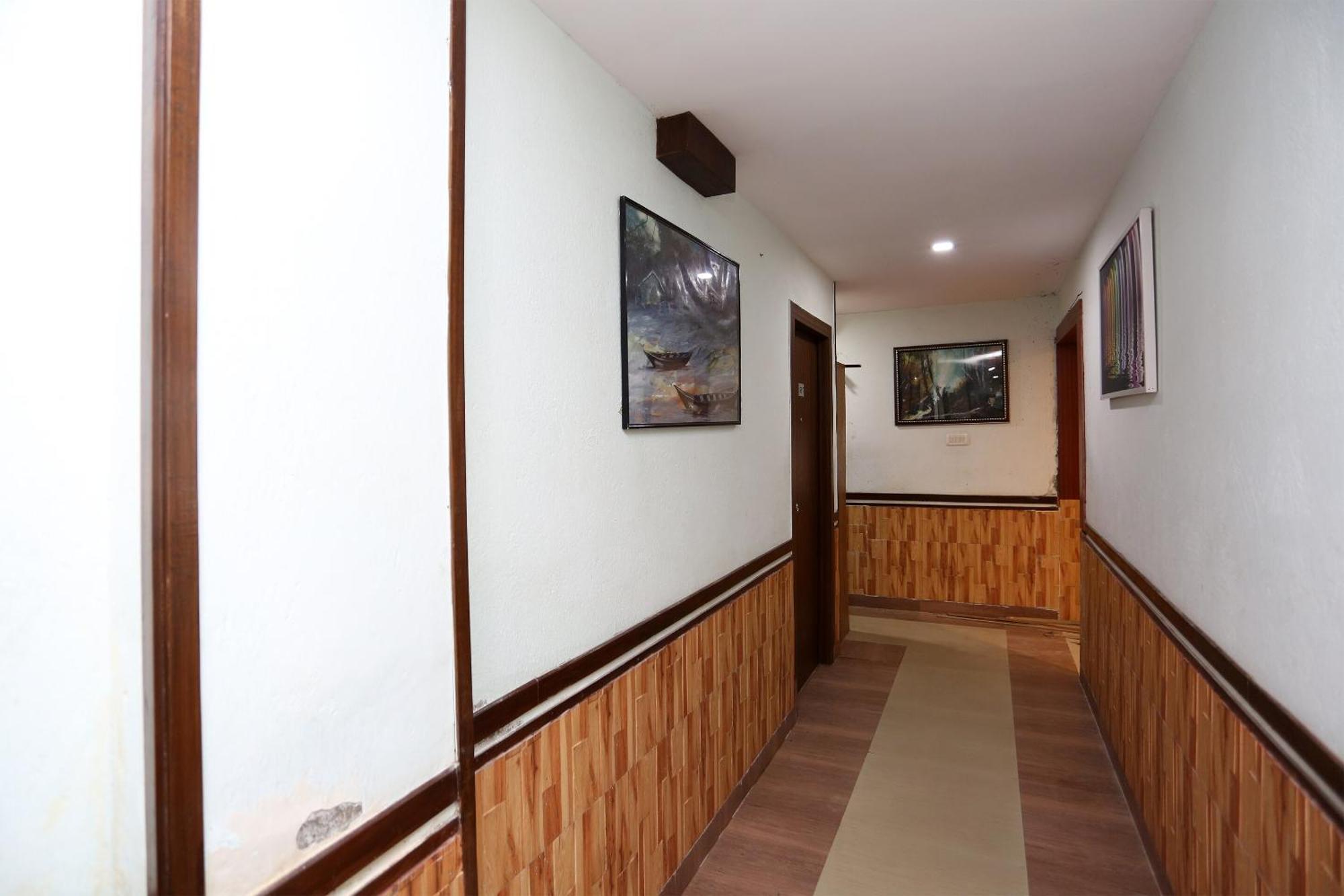 Hotel O The Kolkata