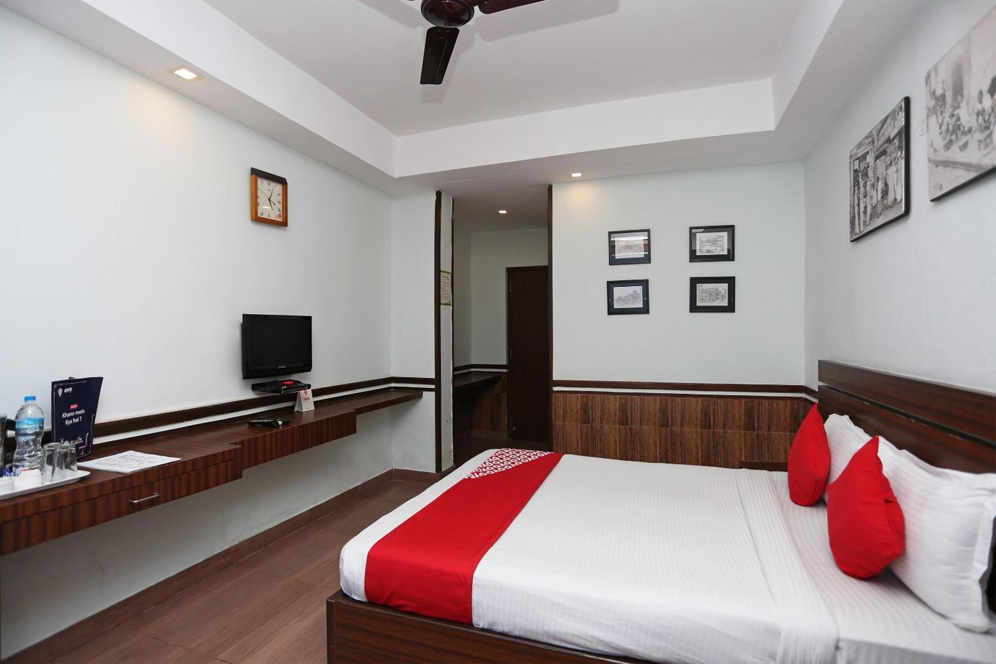 Hotel O The Kolkata